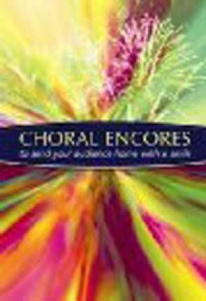 Choral Encores