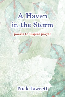 A Haven in the Storm By Nick Fawcett (Hardback) 9781844173648