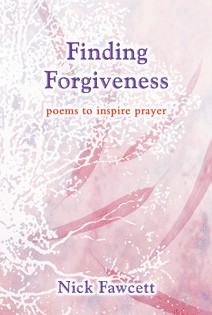 Finding Forgiveness By Nick Fawcett (Hardback) 9781844173655