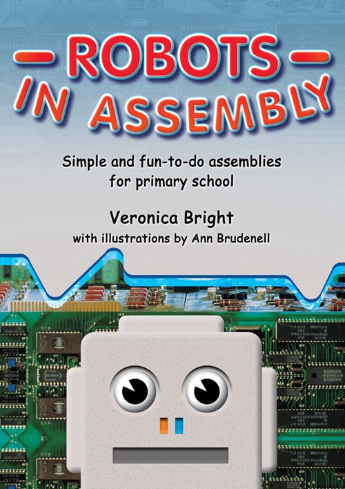 Robots in Assembly By Veronica Bright (Paperback) 9781844173815