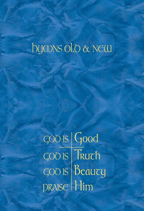 God Is Good Catholic Hymns Old and New Words By Kevin Mayhew