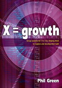 X Growth By Phil Green (Paperback) 9781844174072