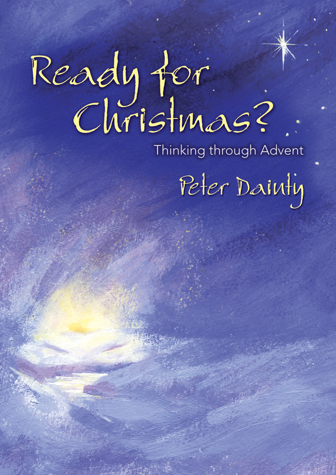 Ready for Christmas By Peter Dainty (Paperback) 9781844174225