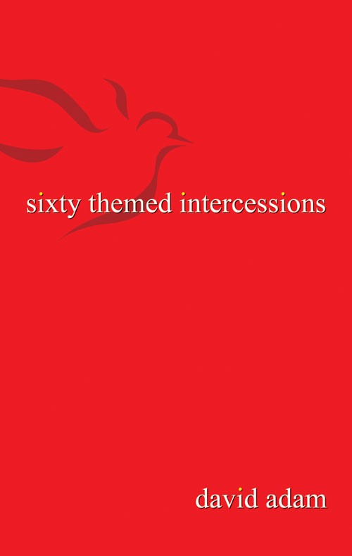 60 Themed Intercessions By David Adam (Paperback) 9781844174904