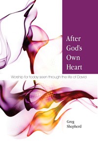 After God's Own Heart By Greg Shepherd (Paperback) 9781844175031