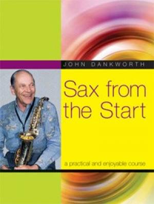 Sax From the Start By Kevin Mayhew (Paperback) 9781844175437