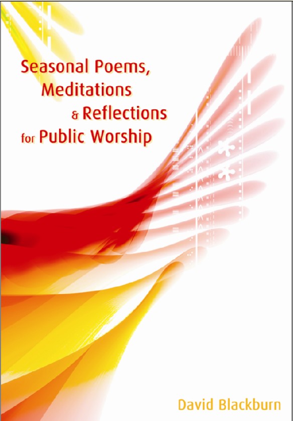 Seasonal Poems Meditations and Reflections for Public Worship