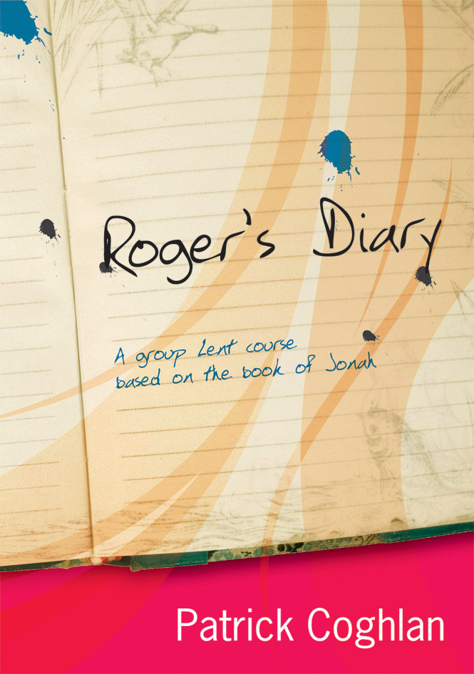 Roger's Diary By Patrick Coghlan (Paperback) 9781844177066