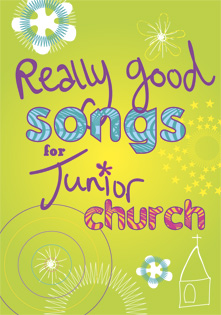 Really Good Songs for Junior Church By Kevin Mayhew (Paperback)