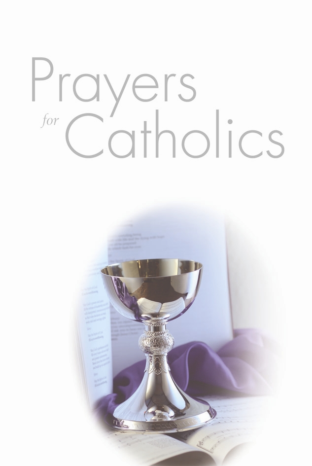 Prayers for Catholics By Nicholas King (Paperback) 9781844177578