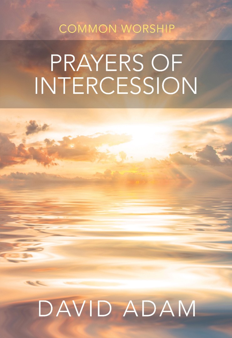 Prayers of Intercession By David Adam (Paperback) 9781844178322