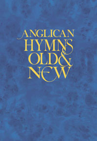 Anglican Hymns Old And New Full Music By Kevin Mayhew (Hardback)