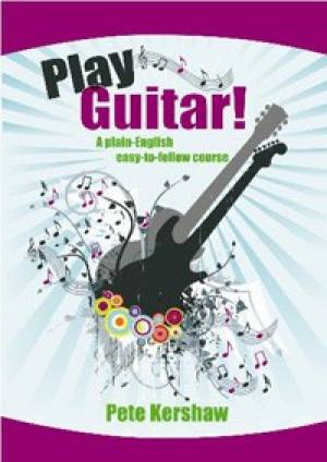 Play Guitar Repertoire By Kevin Mayhew (Paperback) 9781844178438