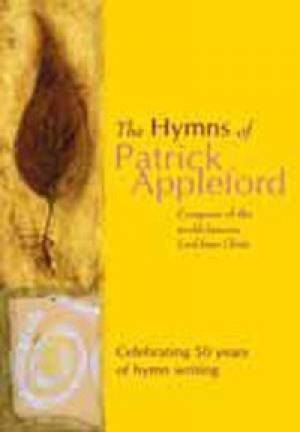 Hymns Of Patrick Appleford By Appleford Patrick (Paperback)