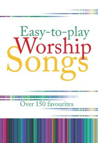 Easy-to-Play Worship Songs By Kevin Mayhew (Paperback) 9781844179367