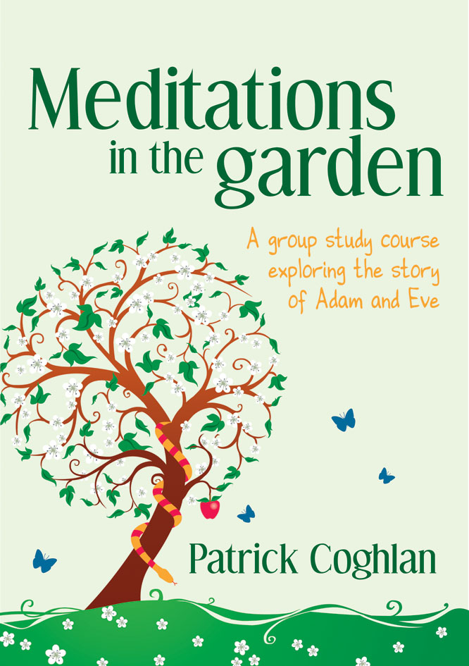 Meditations in The Garden By Patrick Coghlan (Paperback) 9781844179435