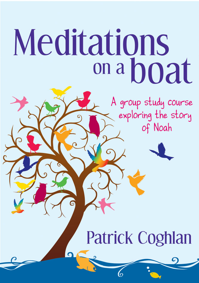 Meditations on a Boat By Patrick Coghlan (Paperback) 9781844179459