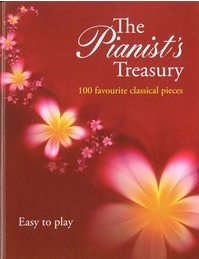 Easy To Play Pianist Treasury By Kevin Mayhew 9781844179596