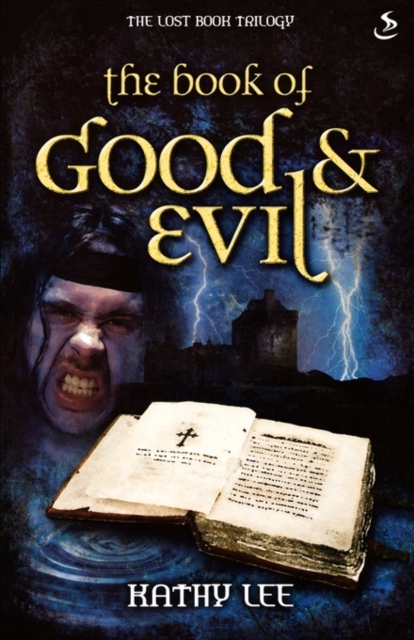 The Book of Good and Evil By Kathy Lee (Paperback) 9781844273683