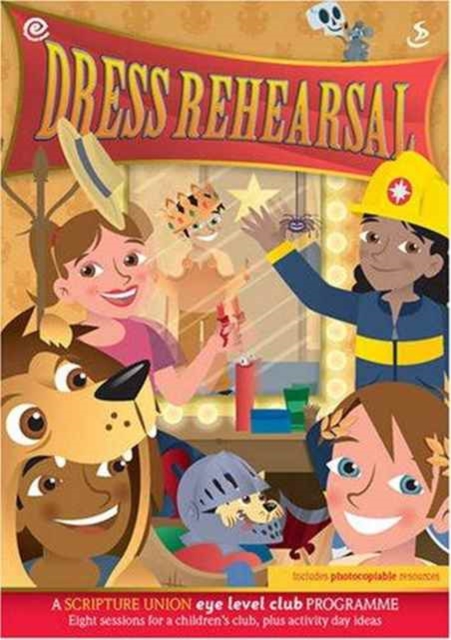 Dress Rehearsal By Ro Willoughby (Paperback) 9781844273836