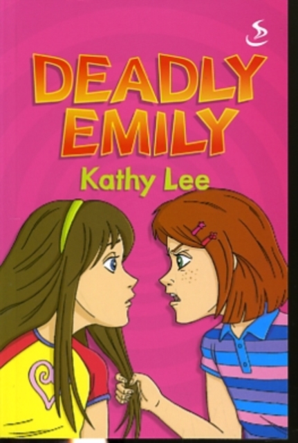 Deadly Emily Rev Ed By Kathy Lee (Paperback) 9781844273942