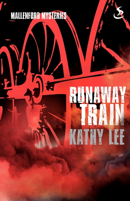 Runaway Train By Kathy Lee (Paperback) 9781844275052