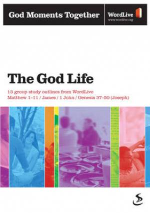 God Moments The God Life By #Value (Paperback) 9781844275830