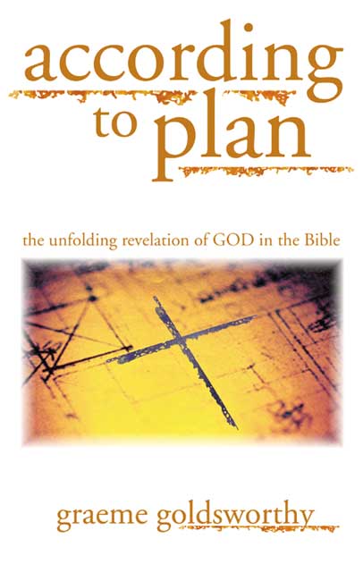 According To Plan By Goldsworthy Graeme (Paperback) 9781844740123