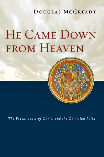 He Came Down From Heaven By Douglas Mc Cready (Paperback) 9781844741045