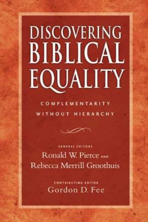 Discovering Biblical Equality (Paperback) 9781844741076