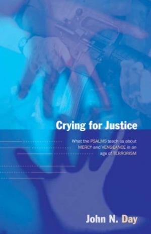 Crying For Justice By John N Day (Paperback) 9781844741083