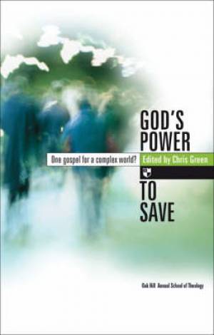 Gods Power To Save By Chris Green (Paperback) 9781844741342