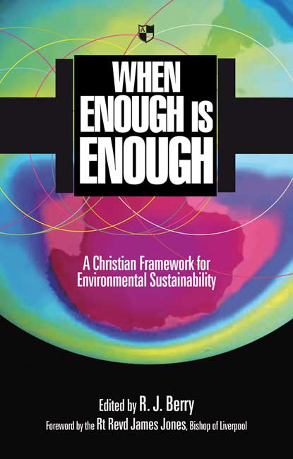 When Enough is Enough By R J Berry (Paperback) 9781844741809