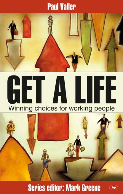 Get A Life By Valler Paul (Paperback) 9781844742172