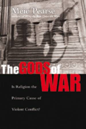 The Gods Of War By Pearse Meic (Paperback) 9781844742264