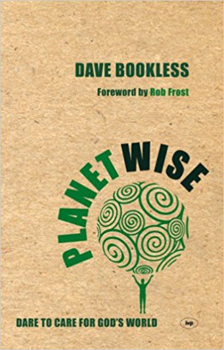 Planetwise By Dave Bookless (Paperback) 9781844742516