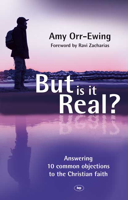 But Is It Real By Amy Orr-ewing (Paperback) 9781844743018