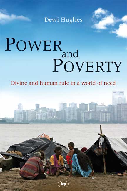 Power and Poverty By Dewi Hughes (Paperback) 9781844743124