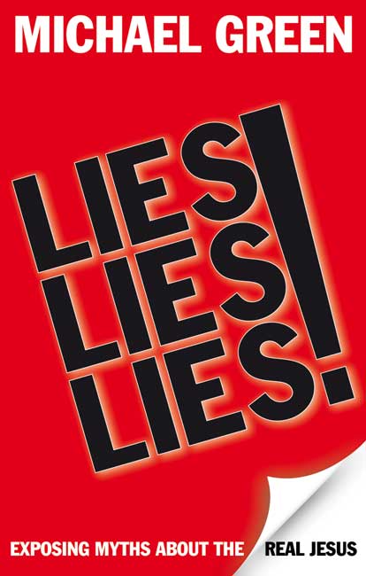 Lies Lies Lies By Green Michael (Paperback) 9781844743919