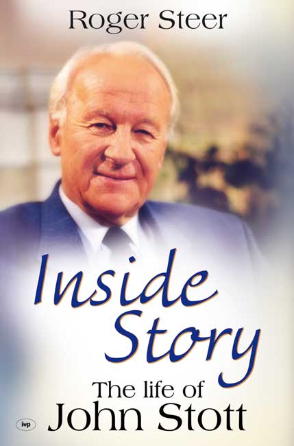 Inside Story By Roger Steer (Hardback) 9781844744046