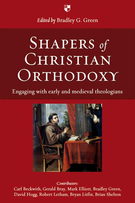 Shapers Of Christian Orthodoxy By Green Bradley G (Paperback)