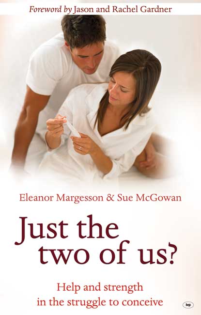 Just the Two of Us By Ellie Margesson Sue Mc Gowan (Paperback)