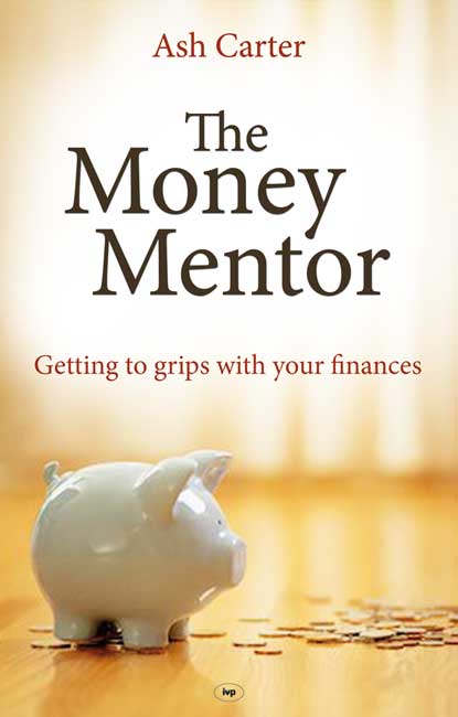 The Money Mentor By Ash Carter (Paperback) 9781844744909