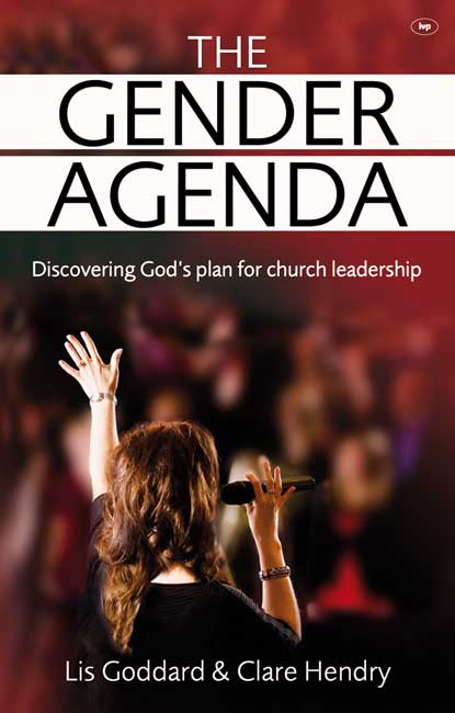 The Gender Agenda By Clare Hendry Elisabeth Goddard (Paperback)