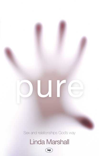 Pure By Linda Marshall (Paperback) 9781844745050