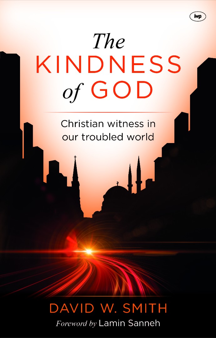 The Kindness of God By Smith David W (Paperback) 9781844746491