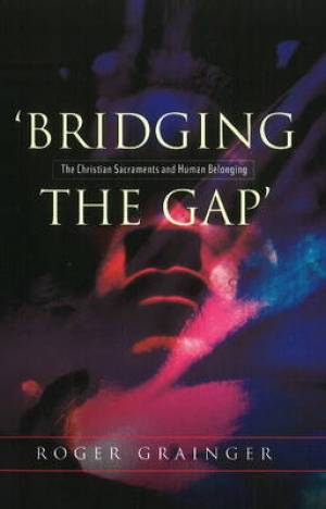 Bridging the Gap By Roger Grainger (Paperback) 9781845195120