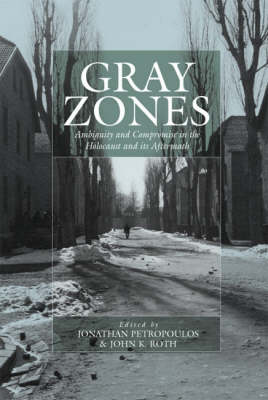 Gray Zones