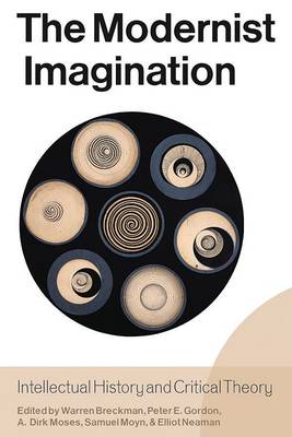 The Modernist Imagination