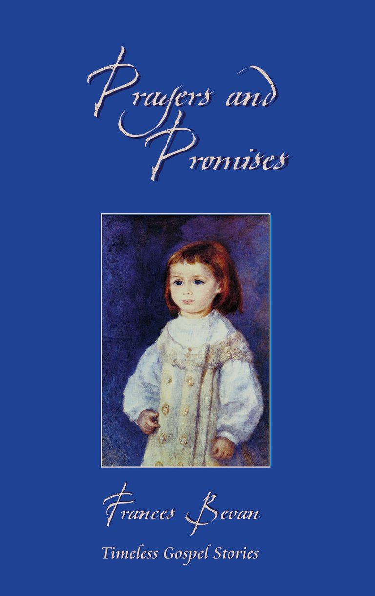 Prayers and Promises By Frances Bevan (Paperback) 9781845500382